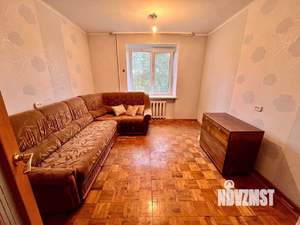 2-к квартира, вторичка, 47м2, 3/5 этаж