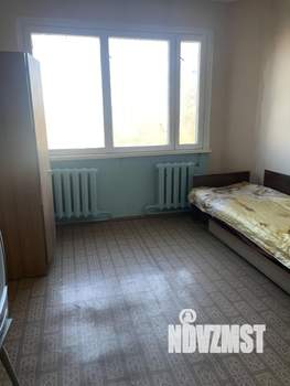 2-к квартира, вторичка, 53м2, 5/5 этаж