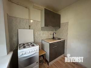 2-к квартира, вторичка, 44м2, 3/3 этаж
