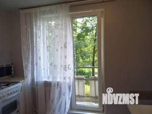 1-к квартира, вторичка, 33м2, 2/5 этаж