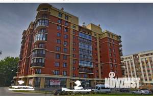 1-к квартира, вторичка, 35м2, 1/10 этаж