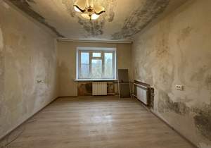 1-к квартира, вторичка, 35м2, 5/5 этаж