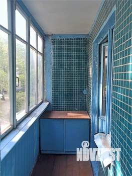 3-к квартира, вторичка, 67м2, 2/5 этаж