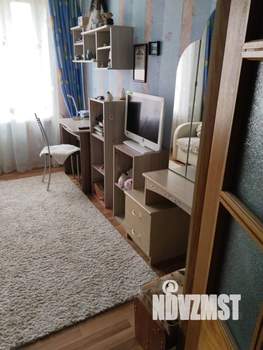 3-к квартира, вторичка, 57м2, 7/9 этаж