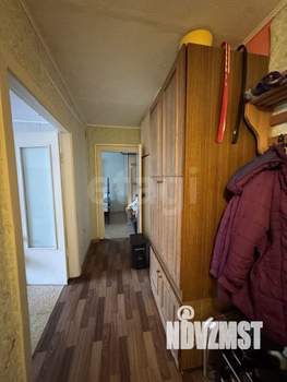 2-к квартира, вторичка, 46м2, 7/9 этаж