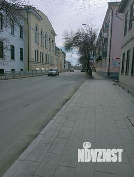 2-к квартира, вторичка, 43м2, 4/4 этаж
