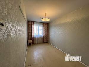 3-к квартира, вторичка, 66м2, 4/5 этаж