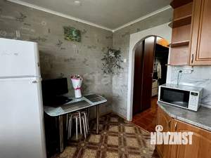 1-к квартира, вторичка, 33м2, 5/5 этаж