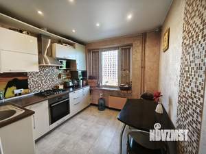 2-к квартира, вторичка, 55м2, 7/9 этаж