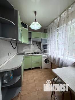 2-к квартира, вторичка, 45м2, 2/5 этаж