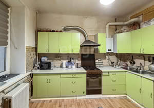 2-к квартира, вторичка, 59м2, 3/5 этаж