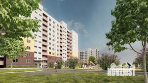 Фото квартиры на продажу (2)