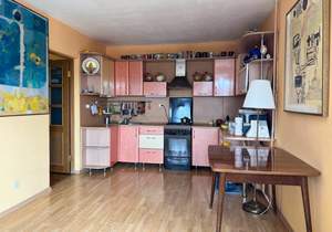 3-к квартира, вторичка, 75м2, 7/9 этаж