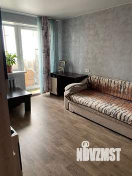 2-к квартира, вторичка, 46м2, 9/9 этаж