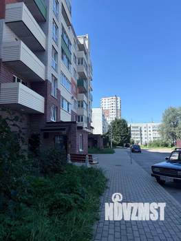 2-к квартира, вторичка, 69м2, 3/7 этаж