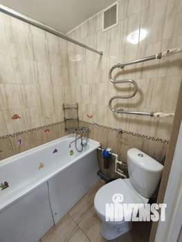 1-к квартира, вторичка, 31м2, 4/5 этаж