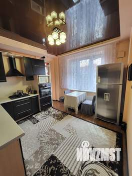 1-к квартира, вторичка, 45м2, 7/10 этаж