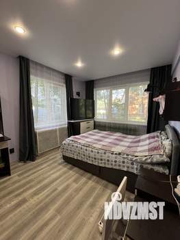 1-к квартира, вторичка, 31м2, 1/6 этаж
