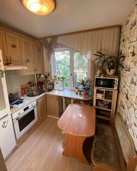 2-к квартира, вторичка, 45м2, 3/5 этаж