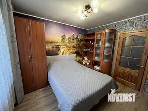 3-к квартира, вторичка, 67м2, 1/5 этаж