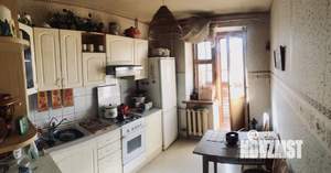 3-к квартира, вторичка, 70м2, 1/9 этаж