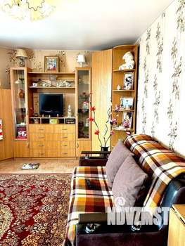 2-к квартира, вторичка, 51м2, 9/10 этаж