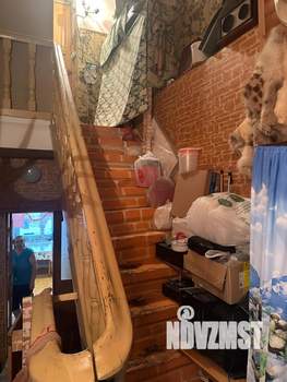 3-к квартира, вторичка, 78м2, 4/4 этаж