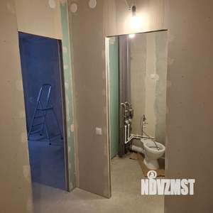 1-к квартира, вторичка, 35м2, 1/10 этаж