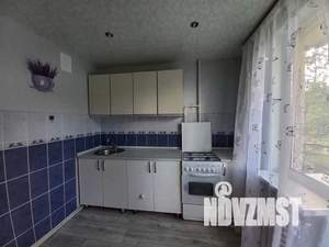 1-к квартира, вторичка, 33м2, 2/5 этаж