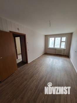 1-к квартира, вторичка, 43м2, 3/10 этаж