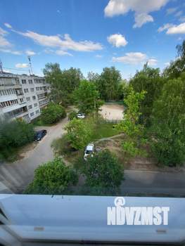 2-к квартира, вторичка, 53м2, 5/5 этаж