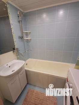 1-к квартира, вторичка, 40м2, 3/5 этаж