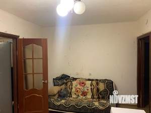 3-к квартира, вторичка, 82м2, 5/7 этаж