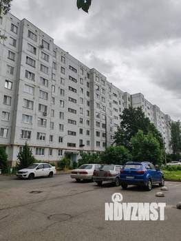 3-к квартира, вторичка, 64м2, 5/9 этаж