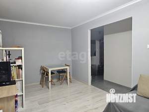 3-к квартира, вторичка, 58м2, 5/5 этаж