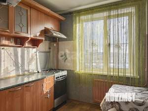 2-к квартира, вторичка, 51м2, 8/9 этаж