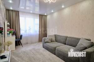 3-к квартира, вторичка, 68м2, 7/10 этаж