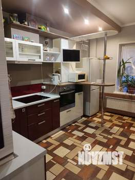 2-к квартира, вторичка, 59м2, 1/10 этаж