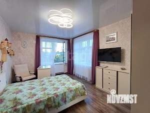 2-к квартира, вторичка, 70м2, 4/5 этаж