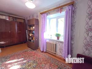 3-к квартира, вторичка, 54м2, 1/3 этаж