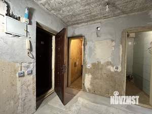 1-к квартира, вторичка, 35м2, 5/5 этаж