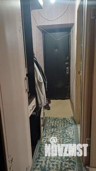 2-к квартира, вторичка, 37м2, 3/3 этаж