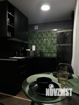 Студия квартира, вторичка, 31м2, 1/5 этаж