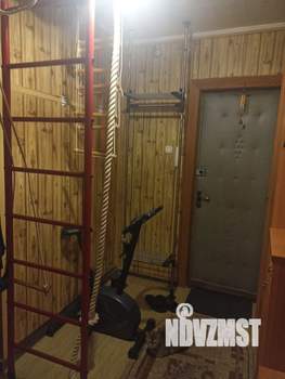 2-к квартира, вторичка, 53м2, 2/5 этаж