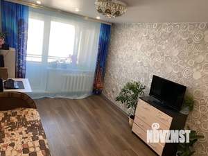 2-к квартира, вторичка, 50м2, 9/9 этаж