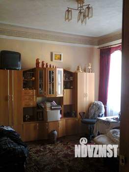 3-к квартира, вторичка, 78м2, 4/4 этаж