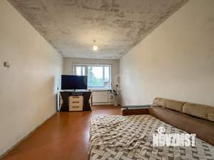 1-к квартира, вторичка, 33м2, 4/5 этаж