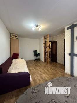1-к квартира, вторичка, 32м2, 5/5 этаж