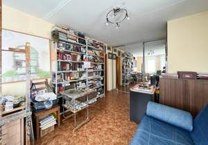 3-к квартира, вторичка, 75м2, 7/9 этаж