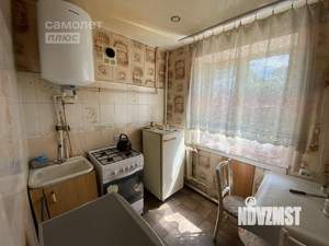 2-к квартира, вторичка, 43м2, 1/3 этаж